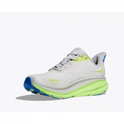 Фото Чоловічі бігові кросівки Hoka One One M CLIFTON 9 1127895-STLC - зображення 2