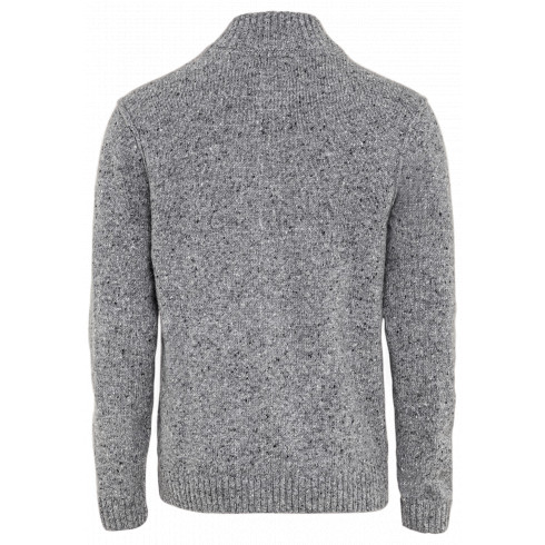 Фото Кардиган Camel Active Knit 1/1 Jacket 409525-8K37-06 - зображення 4