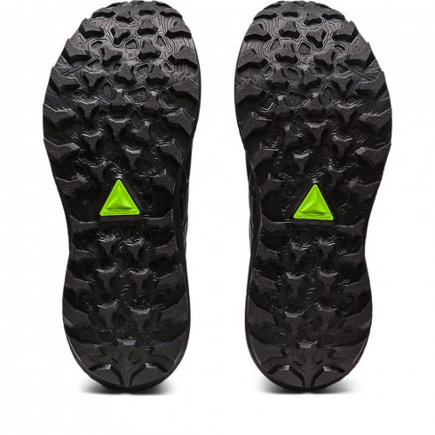 Фото Чоловічі бігові кросівки ASICS GEL-Trabuco 11 GTX 1011B608-002 - зображення 7