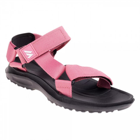 Фото Сандалі жіночі MARTES ESSENTIALS MORETTI WOS-BLACK/PINK - зображення 2