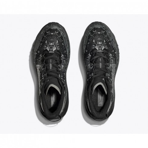 Фото Чоловічі бігові кросівки Hoka One One M SPEEDGOAT 6 GTX 1155150-BCKT - зображення 4