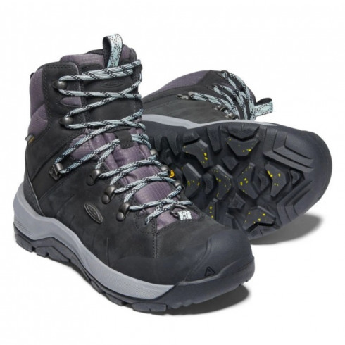 Фото Жіночі черевики Keen REVEL IV MID POLAR W 1023631 - зображення 4