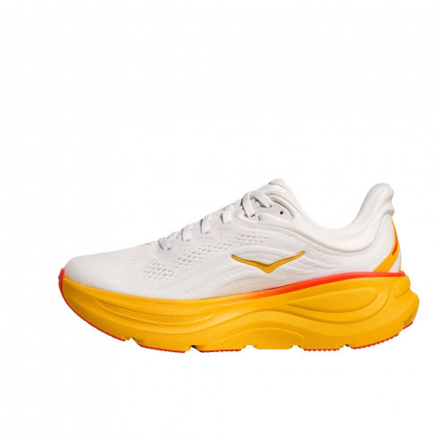 Фото Жіночі бігові кросівки HOKA BONDI 9 1162012-FNF - зображення 6