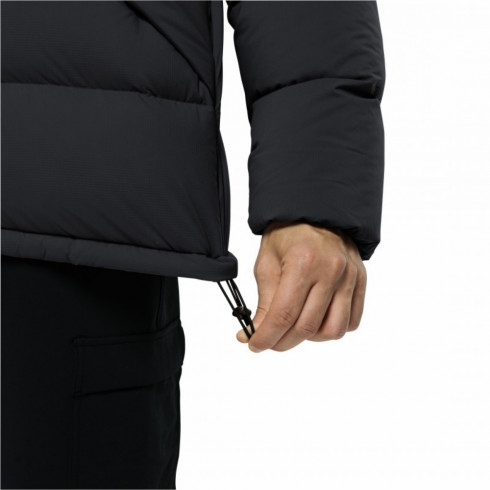 Фото Чоловічий пуховик Jack Wolfskin ROEMERTOR JKT M 1207421_6350 - зображення 5