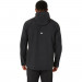 Фото Чоловіча куртка для бігу Asics ROAD PACKABLE JACKET 2011D084-001 - зображення 3