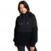 Фото Жіноча флісова кофта ROXY PORTER HOODIE J OTLR ERJFT04418-KVJ0 - зображення 1