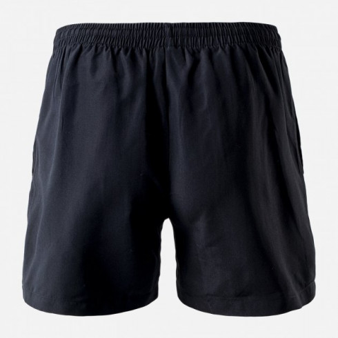 Фото Чоловічі спортивні шорти MARTES ESSENTIALS MENALI-BLACK - зображення 3