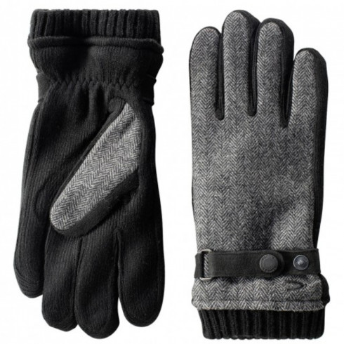 Фото Чоловічі рукавички Camel Active Gloves with Strap 408290-2G29-86 - зображення 2