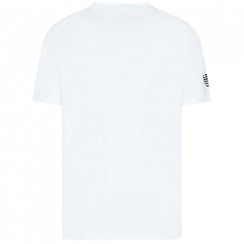 Фото Чоловіча спортивна футболка ARMANI T-SHIRT 8NPT22-PJEMZ - зображення 2