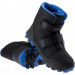Фото Дитячі напівчоботи MARTES MUNIVAK JR-BLACK/ROYAL - зображення 6
