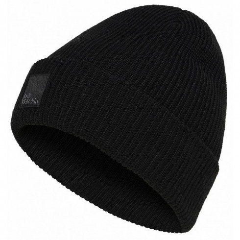 Фото Шапка Jack Wolfskin WANDEREST BEANIE A61997_6502 - зображення 1