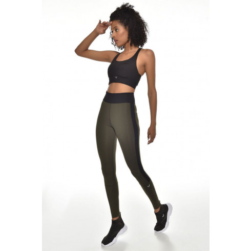 Фото Жіночі легінси Bilcee TB20WF09W9202-1079 - зображення 6