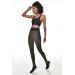 Фото Жіночі легінси Bilcee TB20WF09W9202-1079 - зображення 6