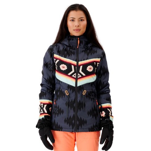 Фото Куртка жіноча для сноуборда Rip Curl RIDER BETTY JACKET 000WOU-90 - зображення 1