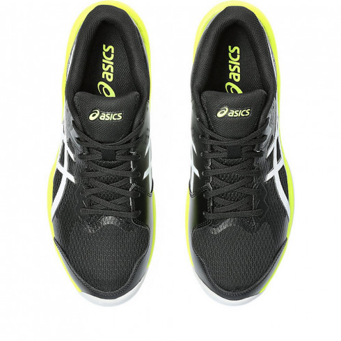 Фото Чоловічі волейбольні кросівки ASICS BEYOND FF 1071A092-001 - зображення 7