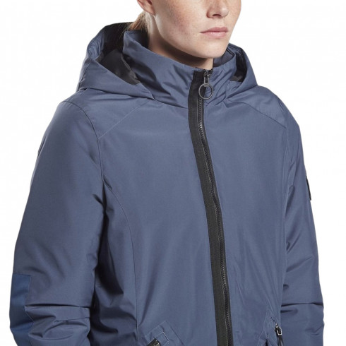Фото Жіноча парка Reebok OUTERWEAR URBAN THERMOWARM REGUL8 FU1694 - зображення 6