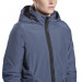 Фото Жіноча парка Reebok OUTERWEAR URBAN THERMOWARM REGUL8 FU1694 - зображення 6