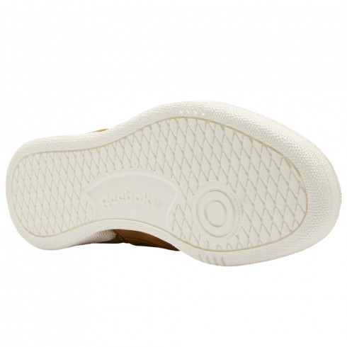 Фото Чоловічі повсякденні кросівки Reebok Club C Mid II H69125 - зображення 6