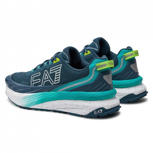 Фото Чоловічі бігові кросівки ARMANI SNEAKER X8X177-XK381 - зображення 2