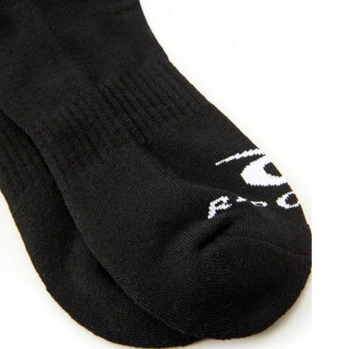 Фото Чоловічі літні шкарпетки Rip Curl CORP ANKLE SOCK 5-PK CSOAT9-90 - зображення 3