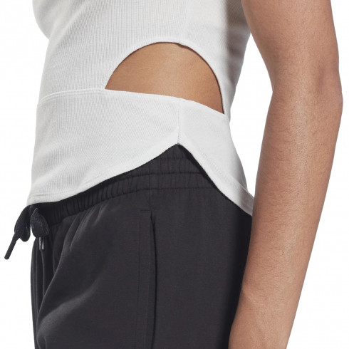 Фото Жіноча майка Reebok Cut Out H46656 - зображення 4