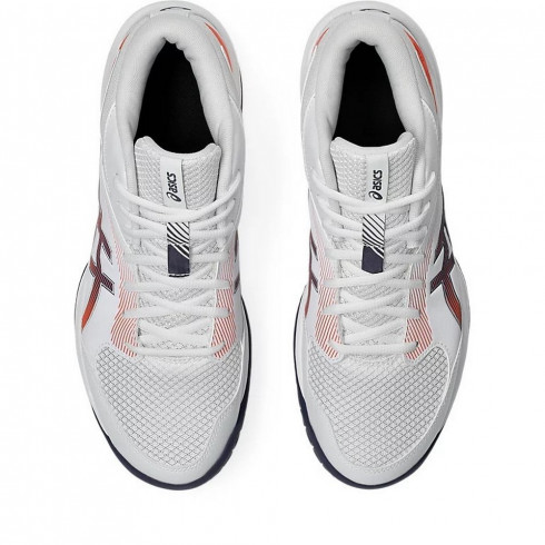 Фото Чоловічі волейбольні кросівки Asics GEL-TASK MT 4 1071A102-101 - зображення 7