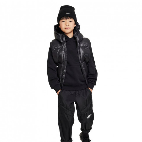 Фото Дитяча жилетка Nike SYNFL VEST FD2844-010 - зображення 2