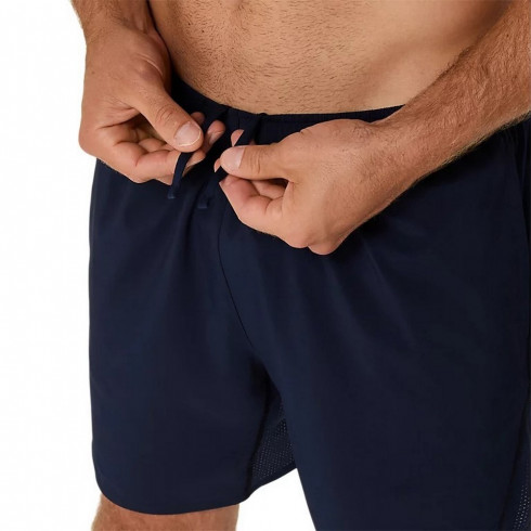 Фото Шорти бігові ASICS ASICS CORE 7IN SHORT 2011D213-400 - зображення 5