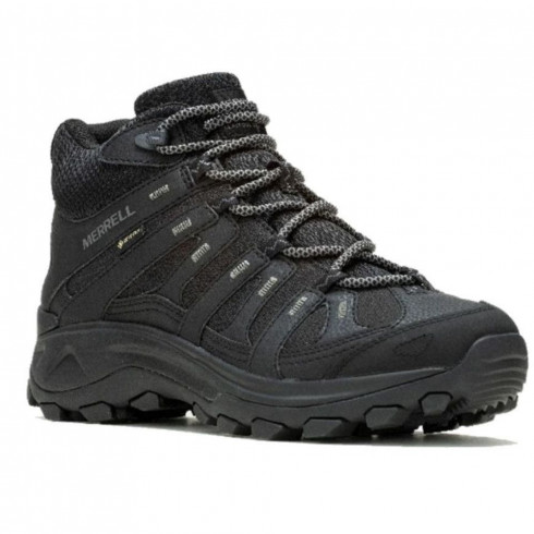 Фото Чоловічі трекінгові черевики Merrell CLAYPOOL 2 SPORT MID GTX J037557 - зображення 5
