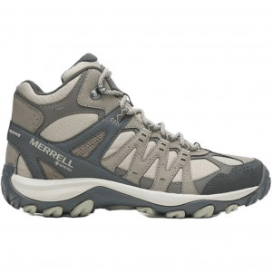 Жіночі трекінгові черевики Merrell ACCENTOR 3 SPORT MID GTX brindle