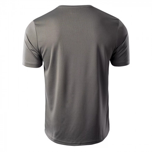 Фото Чоловіча спортивна футболка MARTES ESSENTIALS DIJON-CASTLEROCK/REFLECTIVE - зображення 2