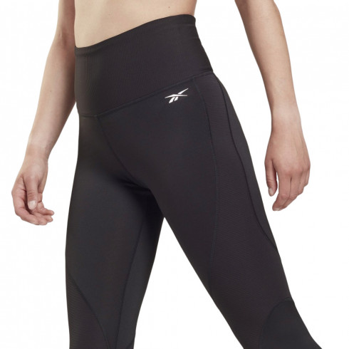 Фото Жіночі легінси Reebok Thermowarm + Graphene GT3189 - зображення 4