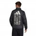 Фото Чоловіча куртка Adidas Athletics Pack DX9326 - зображення 4