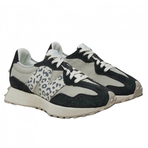 Фото Жіночі повсякденні кросівки New Balance 327 WS327AP - зображення 5