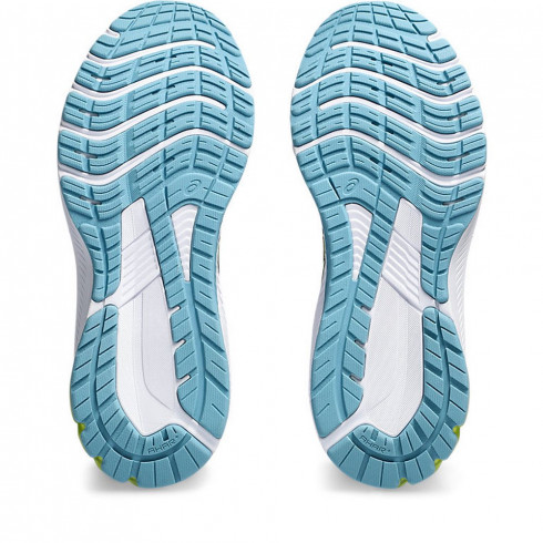 Фото Жіночі бігові кросівки ASICS GT-1000 12 1012B450-002 - зображення 4