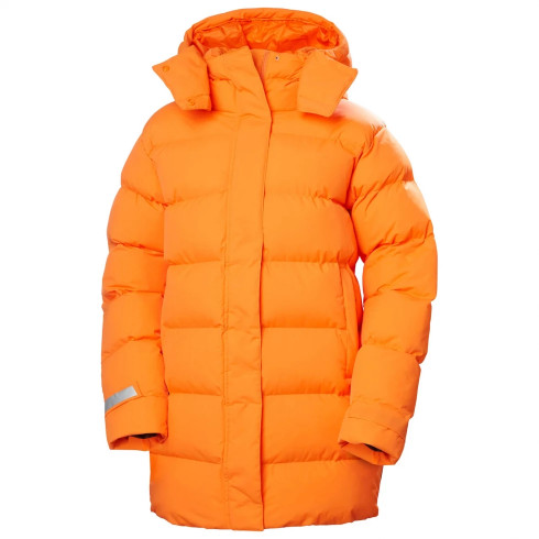 Фото Парка жіноча Helly Hansen W ASPIRE PUFFY PARKA 53515-325 - зображення 8
