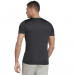Фото Чоловіча футболка REEBOK WORKOUT READY GRAPHIC HA1082 - зображення 2