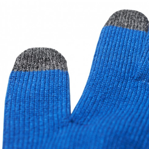 Фото Чоловічі рукавиці Adidas ESS 3S GLOVES M AY4888 - зображення 2