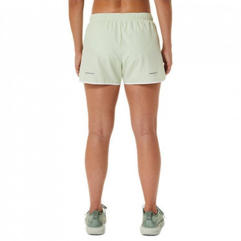 Фото Жіночі спортивні шорти Asics ICON 4IN SHORT 2012C740-300 - зображення 2