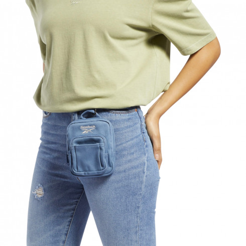 Фото Сумка на пояс Reebok CLASSICS FOUNDATION H47520 - зображення 3