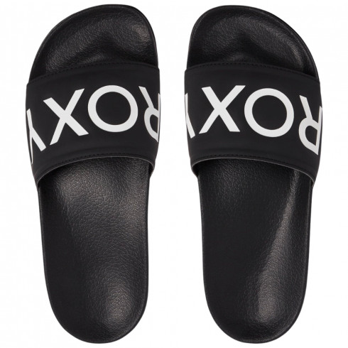 Фото Жіночі шльопанці ROXY SLIPPY II J SNDL ARJL100679-BFG - зображення 3