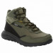 Фото Чоловічі черевики Jack Wolfskin DROMOVENTURE TEXAPORE MID M 4059661_4341 - зображення 6