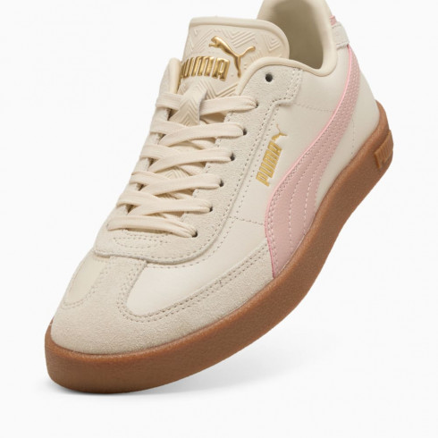 Фото Кеди Puma Club II Era Sneakers 397447-23 - зображення 6