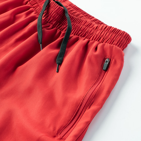 Фото Чоловічі спортивні шорти HI-TEC HICKO-SALSA - зображення 4