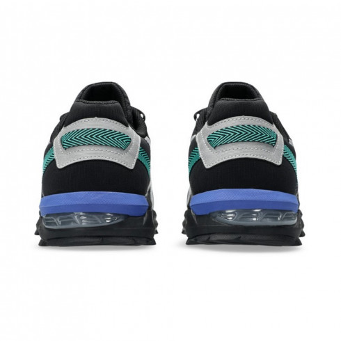 Фото Чоловічі повсякденні кросівки Asics GEL-CITREK 1201A759-006 - зображення 3