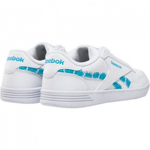 Фото Жіночі кеди Reebok ROYAL TECHQUE T GX5995 - зображення 3