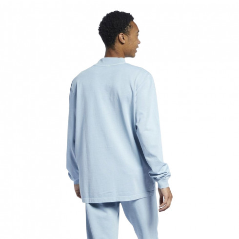 Фото Чоловічий лонгслів Reebok CLASSICS NATURAL DYE GN3763 - зображення 3