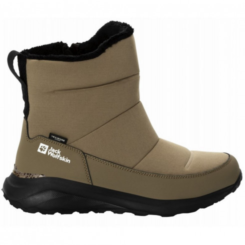 Фото Жіночі напівчоботи Jack Wolfskin DROMOVENTURE TEXAPORE BOOT W 4059881_4610 - зображення 1