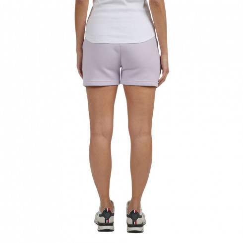 Фото Жіночі шорти ROSSIGNOL EMBROIDERY SHORT RLMWP42-33B - зображення 2