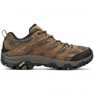 Чоловічі трекінгові кросівки Merrell MOAB 3 GTX earth